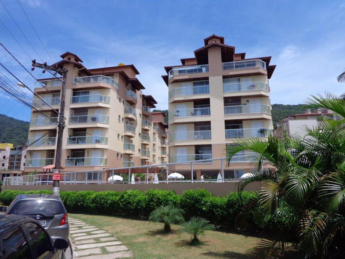 Praia Grande - Ubatuba Exterior foto