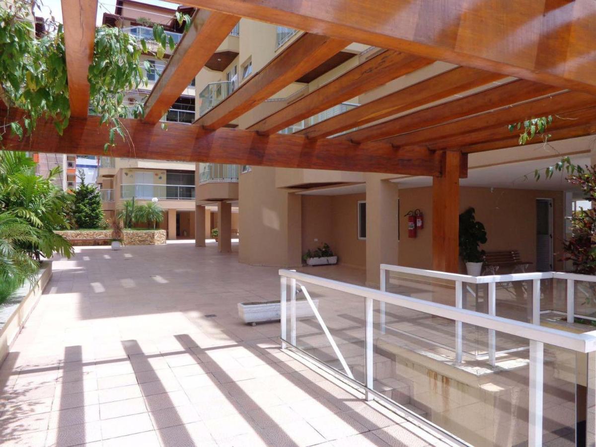 Praia Grande - Ubatuba Exterior foto