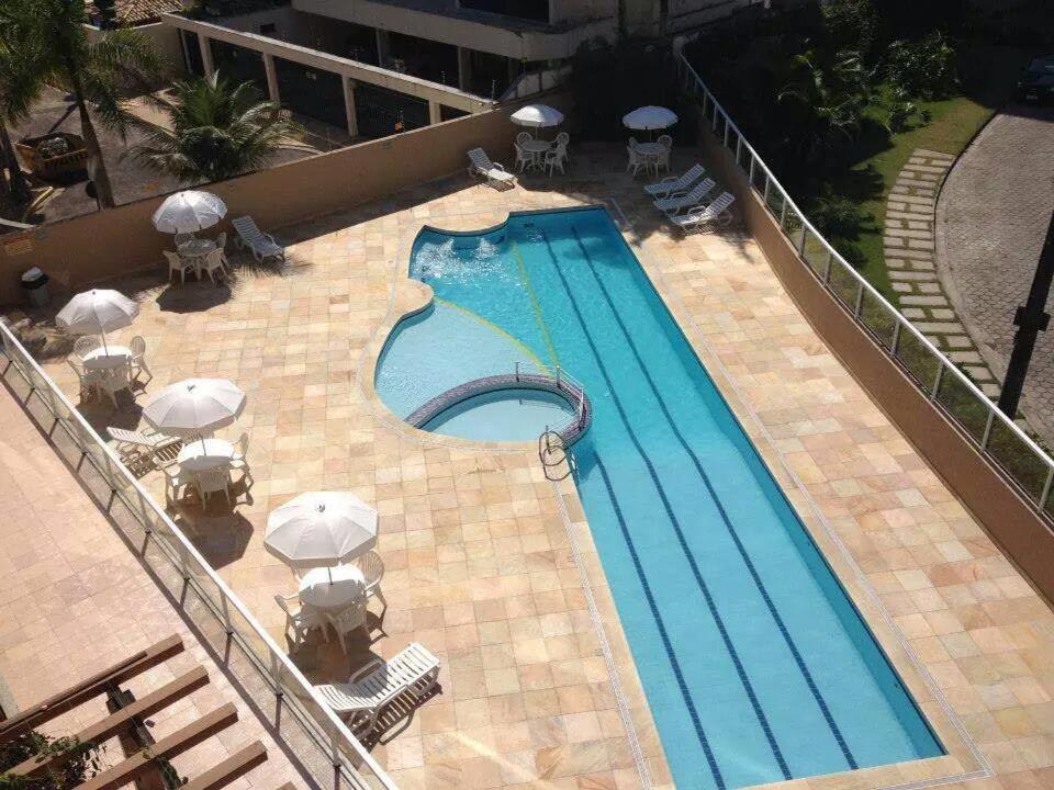 Praia Grande - Ubatuba Exterior foto